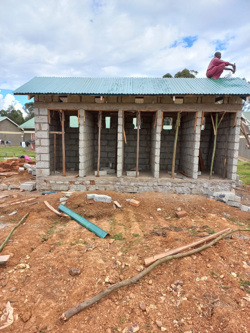 Delany Foundation tweet media