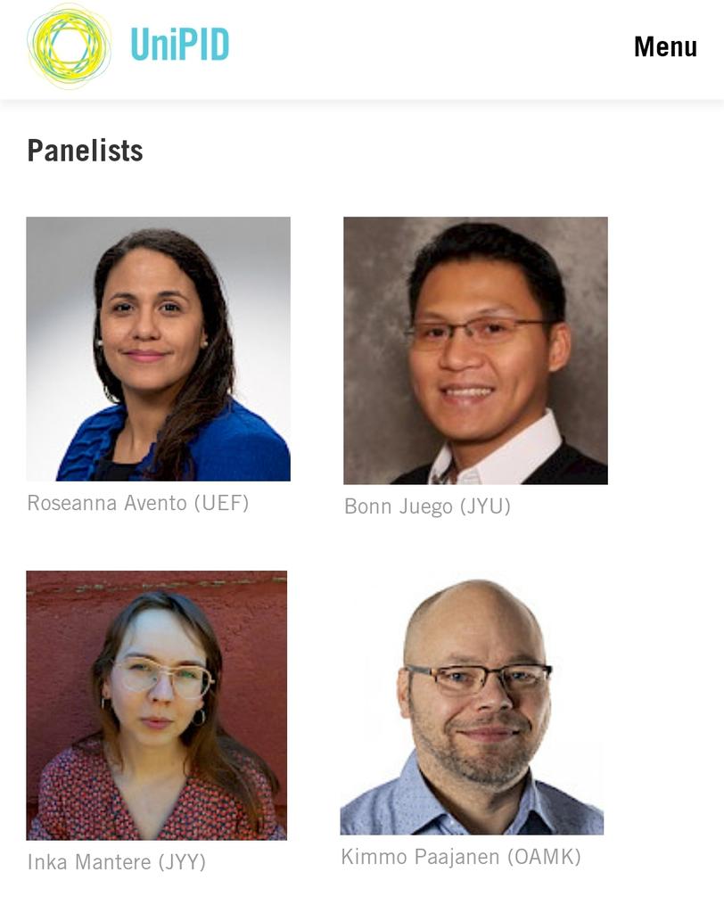 BonnJuego's tweet image. I'll be a panelist here. My plan is to discuss a key sub-question: "What makes Northern academics extractivist, careerist, unaccountable and exploitative over their Southern partners?" 
Related issues: #DataExtractivism, #DecolonizeDevelopment, #competitiveness and #precarity.