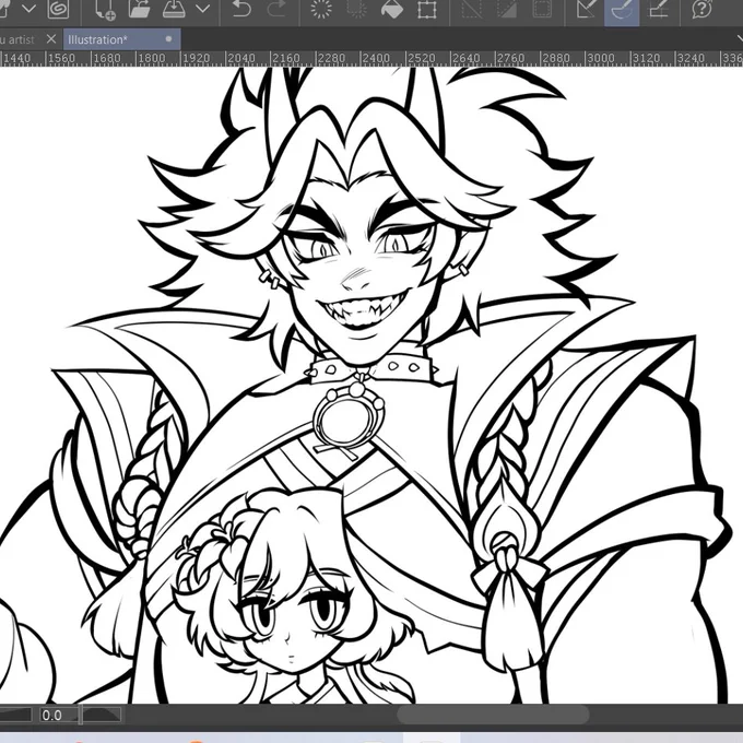 👹👹👹 wip 