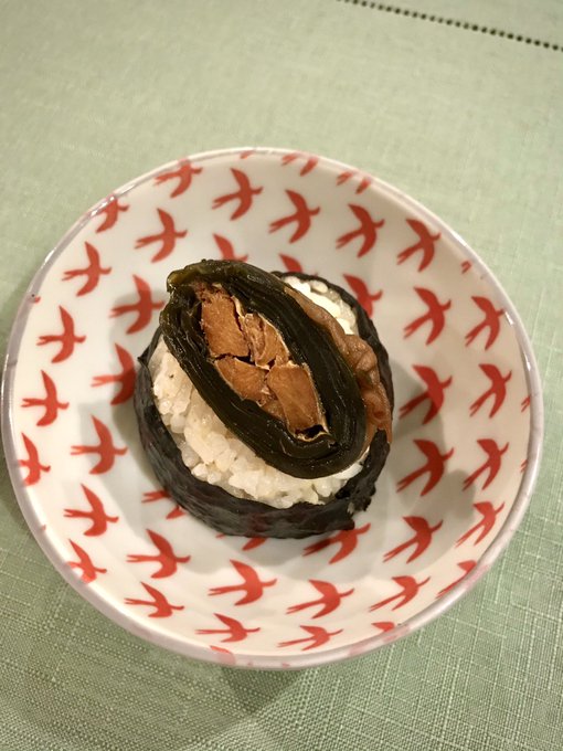 昆布巻きのtwitterイラスト検索結果 昆布巻きのtwitterイラスト検索結果