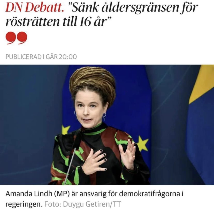 Rebecca Weidmo Uvell tweet media