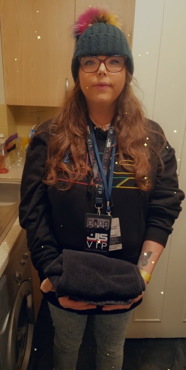 I got <a href="/Oritse/">Oritsé Williams</a> on tuesday night i just wanna say thankyou soo much for looking after me and checking in on me all night 🥰🥰🥰🥰