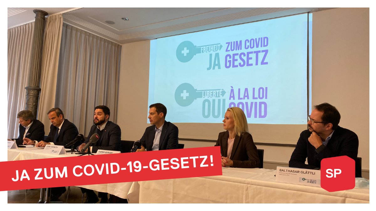 SP Schweiz tweet media