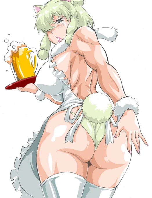 #いいおしりの日 
お尻苦手なんだよな。ケツ練に励みます! 