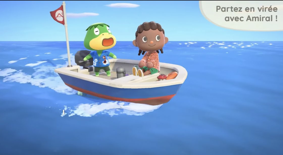 Crossing_actus's tweet photo. La mise à jour 2.0 est déjà disponible ! Quelle activité allez-vous découvrir en premier ? 🏝 https://t.co/yaJxVAK0WK