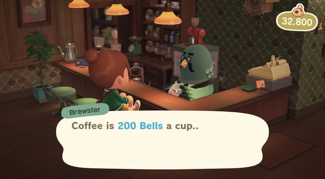 La mise à jour 2.0 est déjà disponible ! Quelle activité allez-vous découvrir en premier ? 🏝