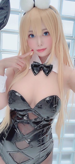 Twitterのコスプレ画像33
