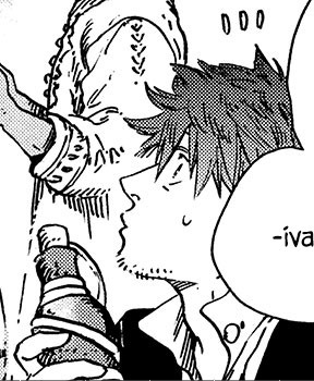does shirahama kamome know?????? does she know how much this means to me????? 