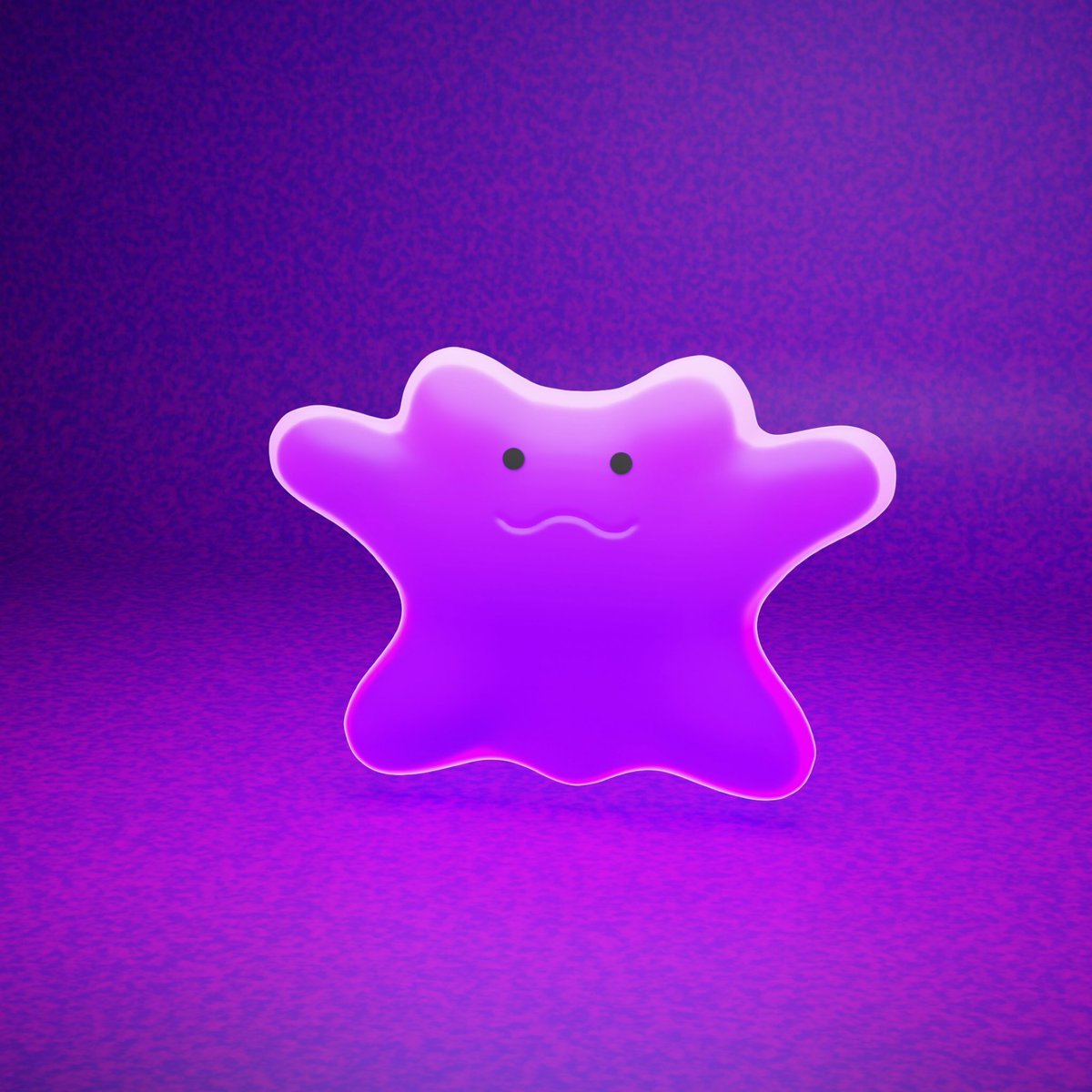 cefotografie_'s tweet image. Ditto 
Instagram @cefotografie_ 
#fanart #cgi3d #ditto #dittopokemon #3dmodeling #3dmodel #3dart #blendercycles #3dsculpt #nintendo #cute #blender3d #blendercommunity #blendermodeling #cutearteveryday #pokemon #pokemongo #pokemon3d #pokemonfanart #sculptober