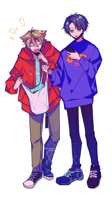 #金剛力也像 #絵ガク 