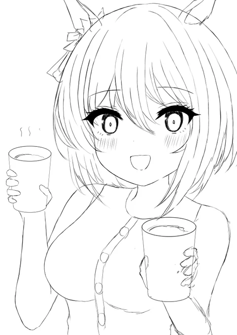 ラフ 