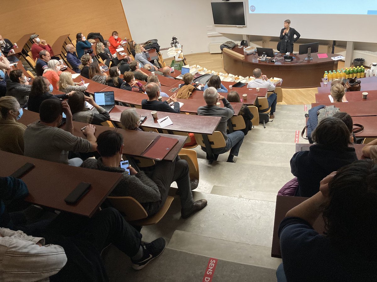 CNRS Rhône Auvergne tweet media