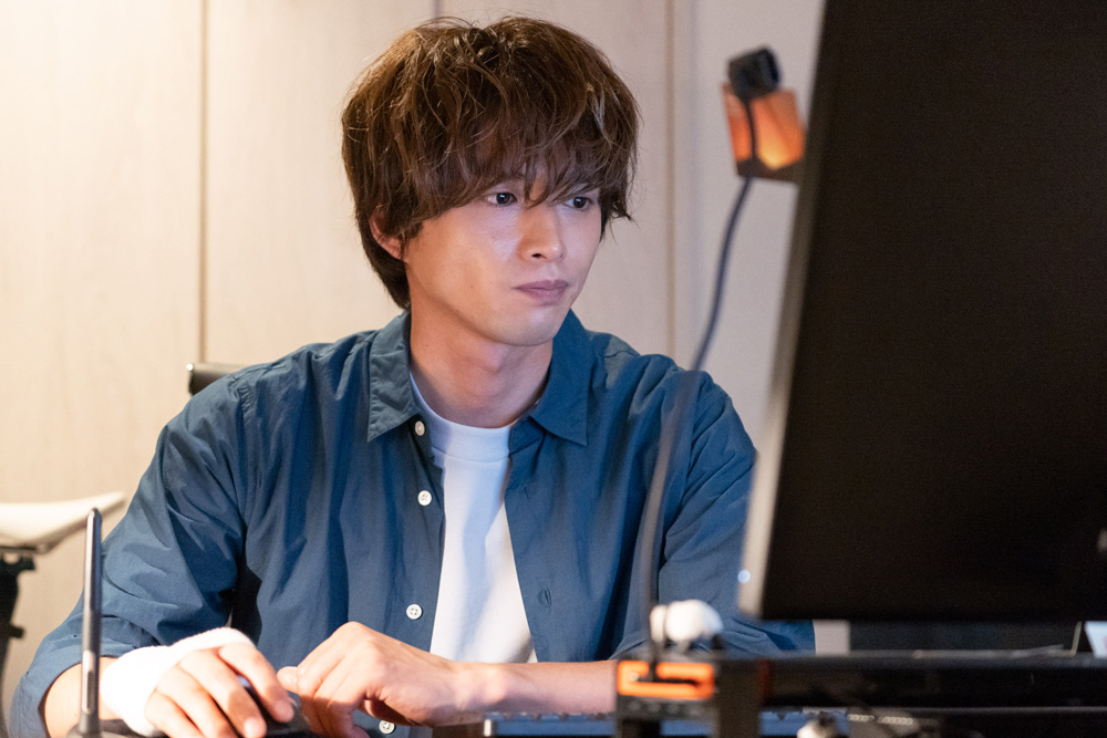 どうせもう逃げられない DVD-BOX 61zc4WCg4BL.jpg