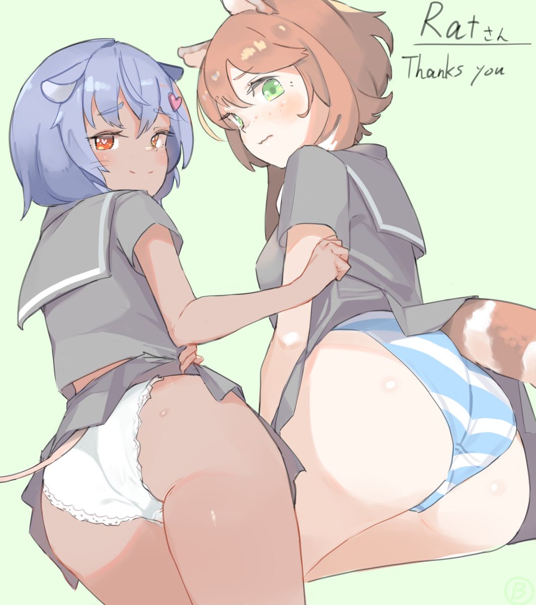 #いいおしりの日

お尻まとめ 