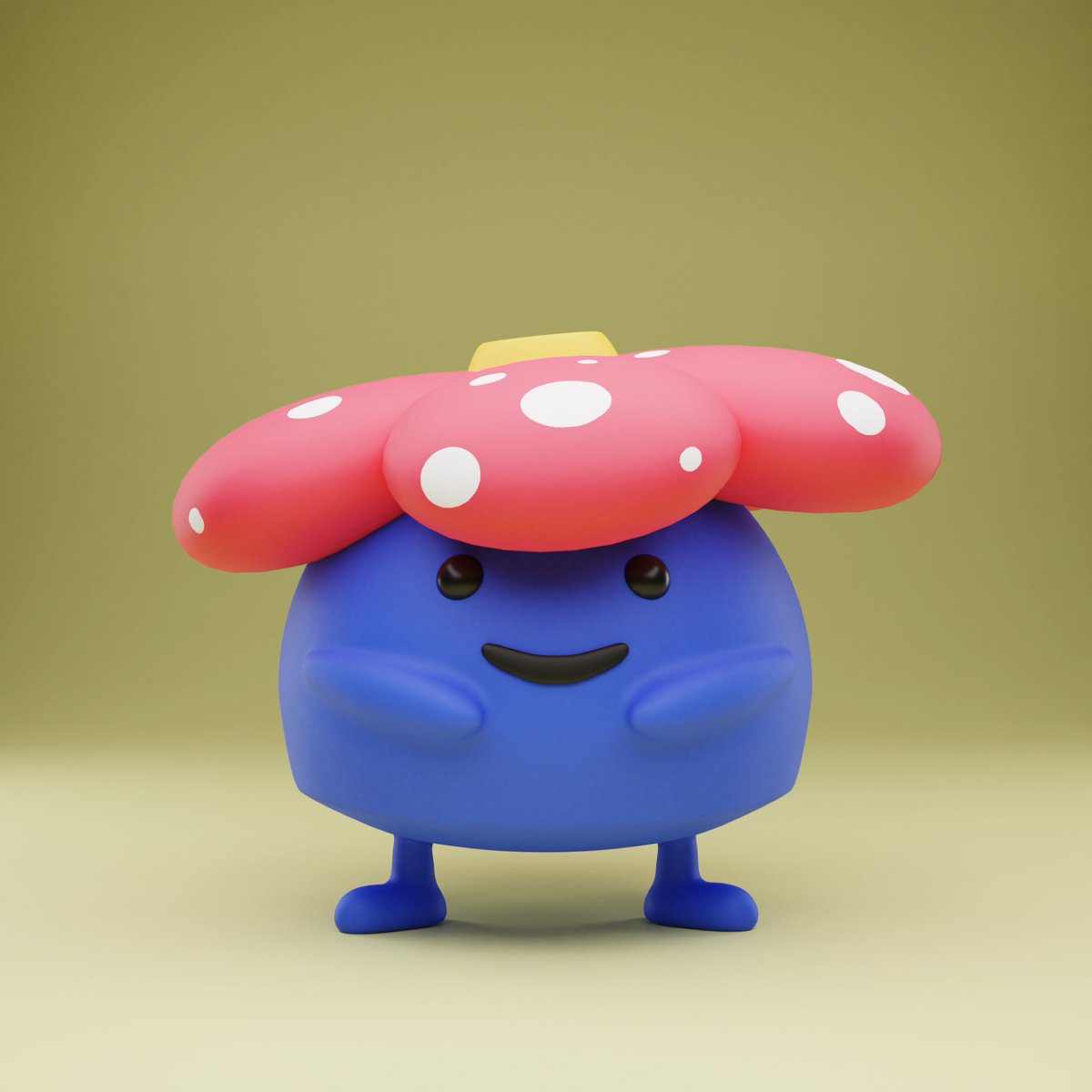 cefotografie_'s tweet image. Giflor 
Instagram @cefotografie_ 
#fanart #cgi3d #giflor #3dmodeling #3dmodel #3dart #blendercycles #3dsculpt #nintendo #cute #blender3d #blendercommunity #blendermodeling #cutearteveryday #pokemon #pokemongo #pokemon3d #pokemonfanart #sculptober #sculptober2021