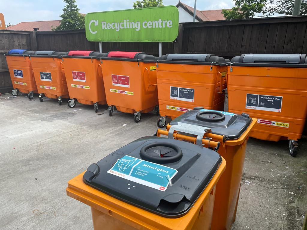 UK Containers tweet media