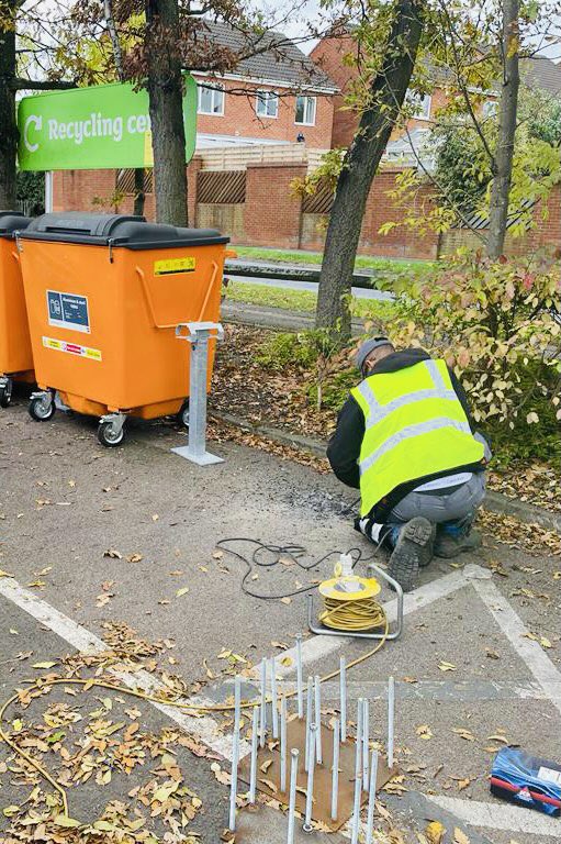 UK Containers tweet media