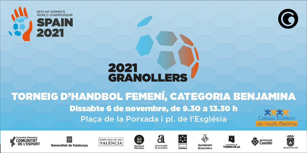 CE Vallès Oriental (@cevori) on Twitter photo 