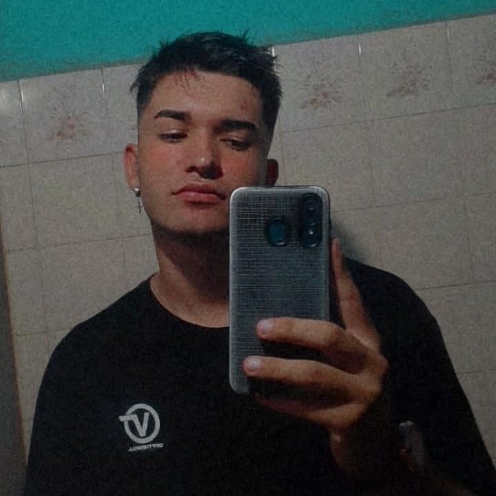 #NuevaFotoDePerfil