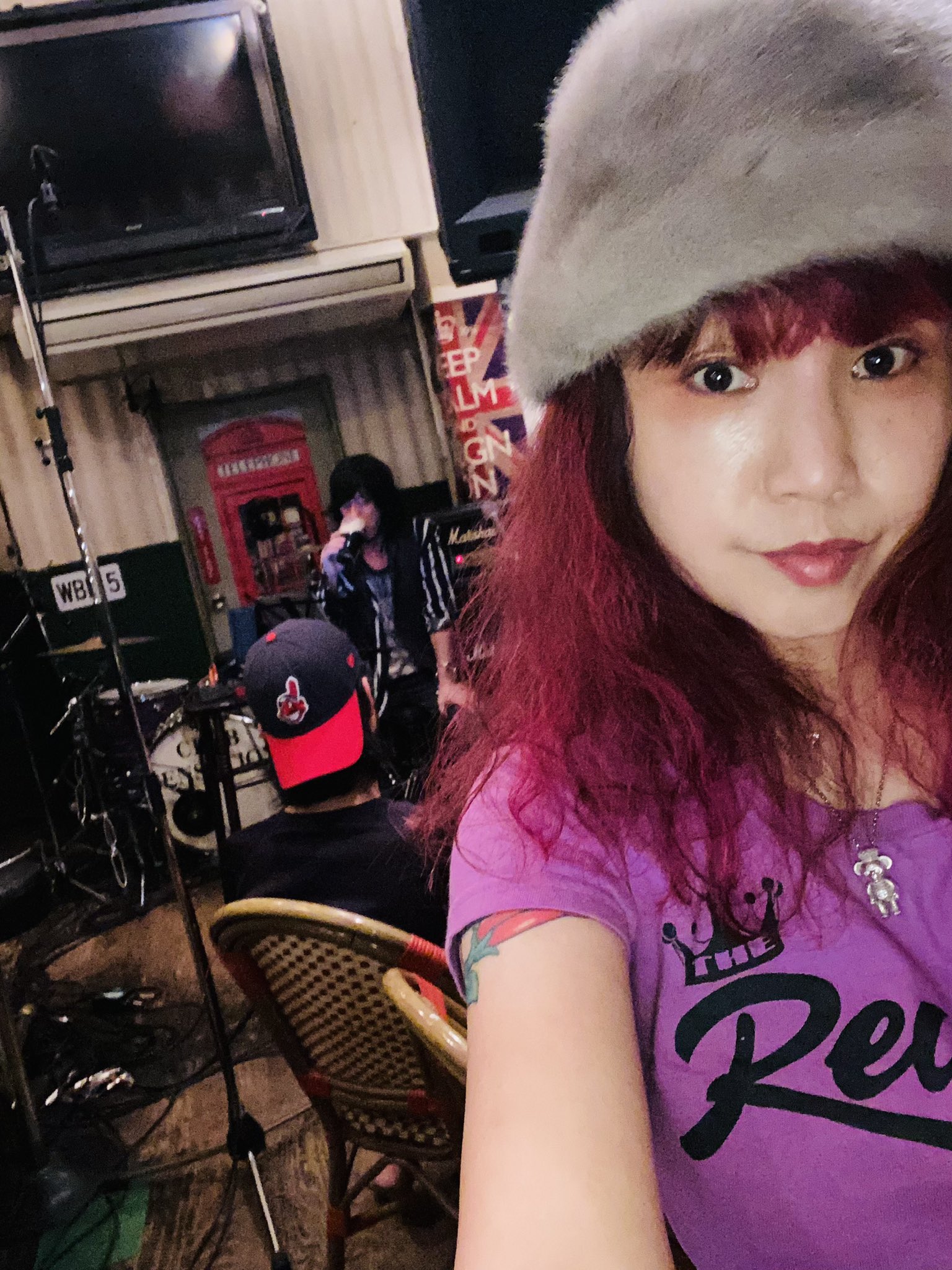 サリー (@HURRICANESALLY3) / X