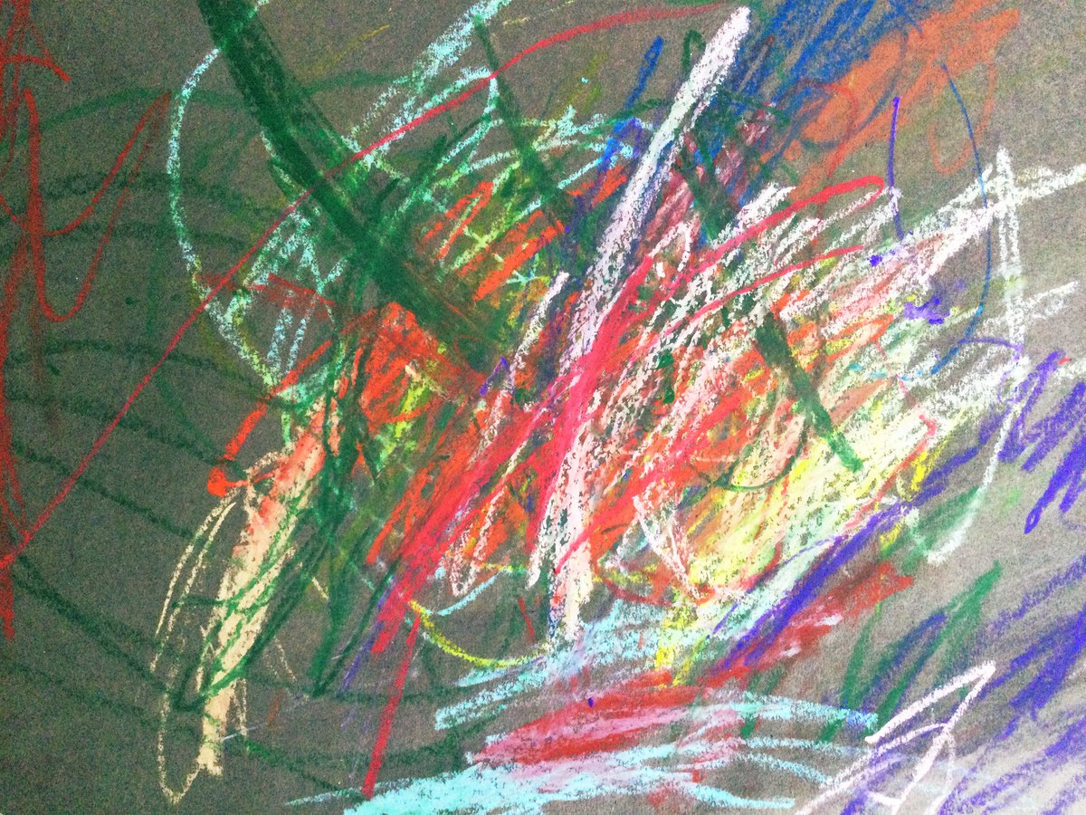 We wish our children and families who are celebrating a very happy Diwali! 🪔