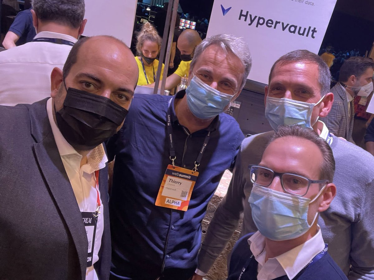 Hypervault.com tweet media