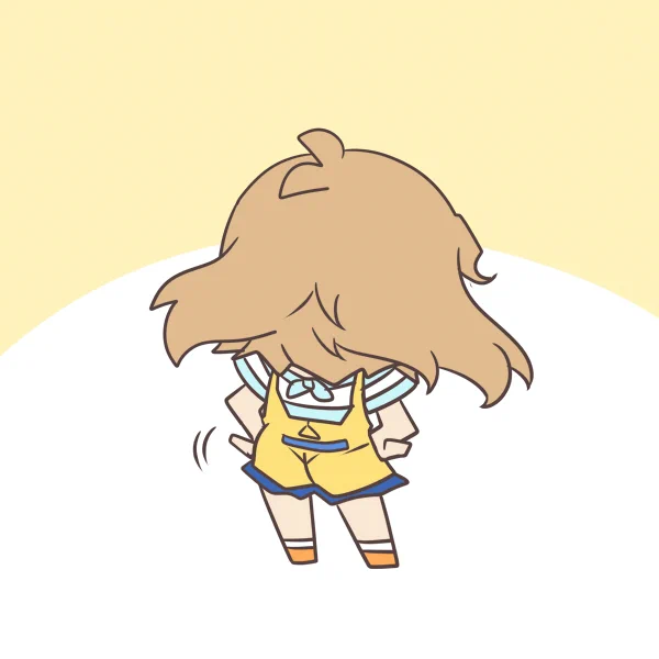 いいおしりの日 