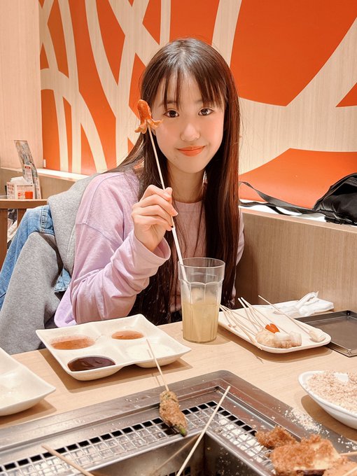 Twitterのコスプレ画像12