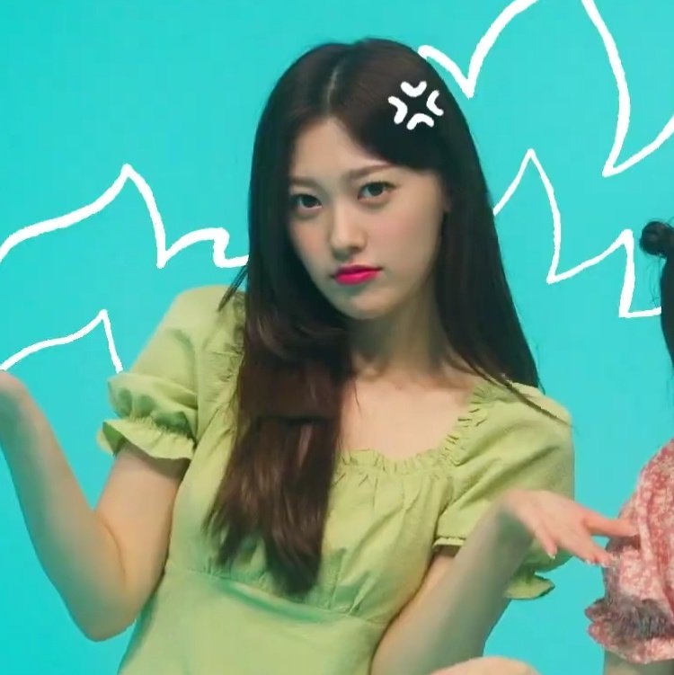 low quality choerry (@lqchoiyerim) on Twitter photo 