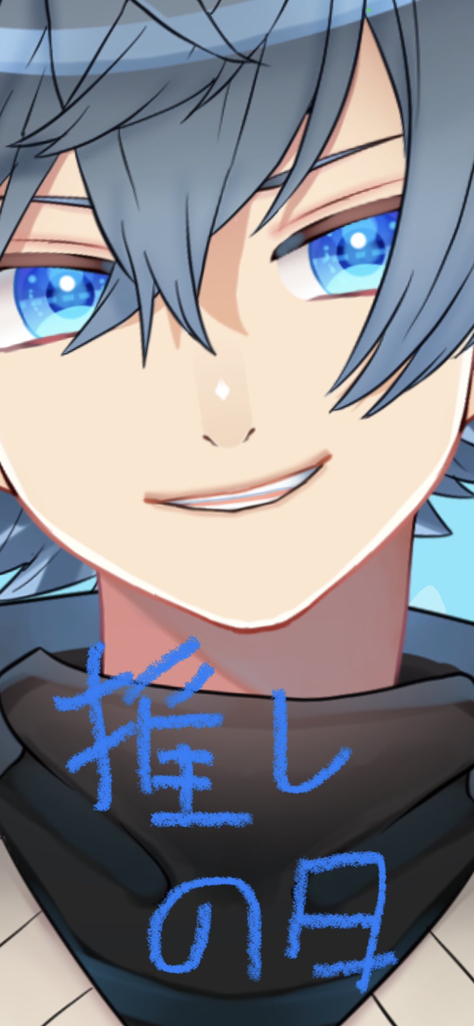 なおきり🍑からぴち【Vtuber】 on X: 