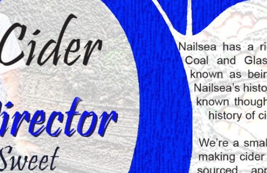 A small taster of things to come. Keep your eyes peeled, you won’t have to wait long.