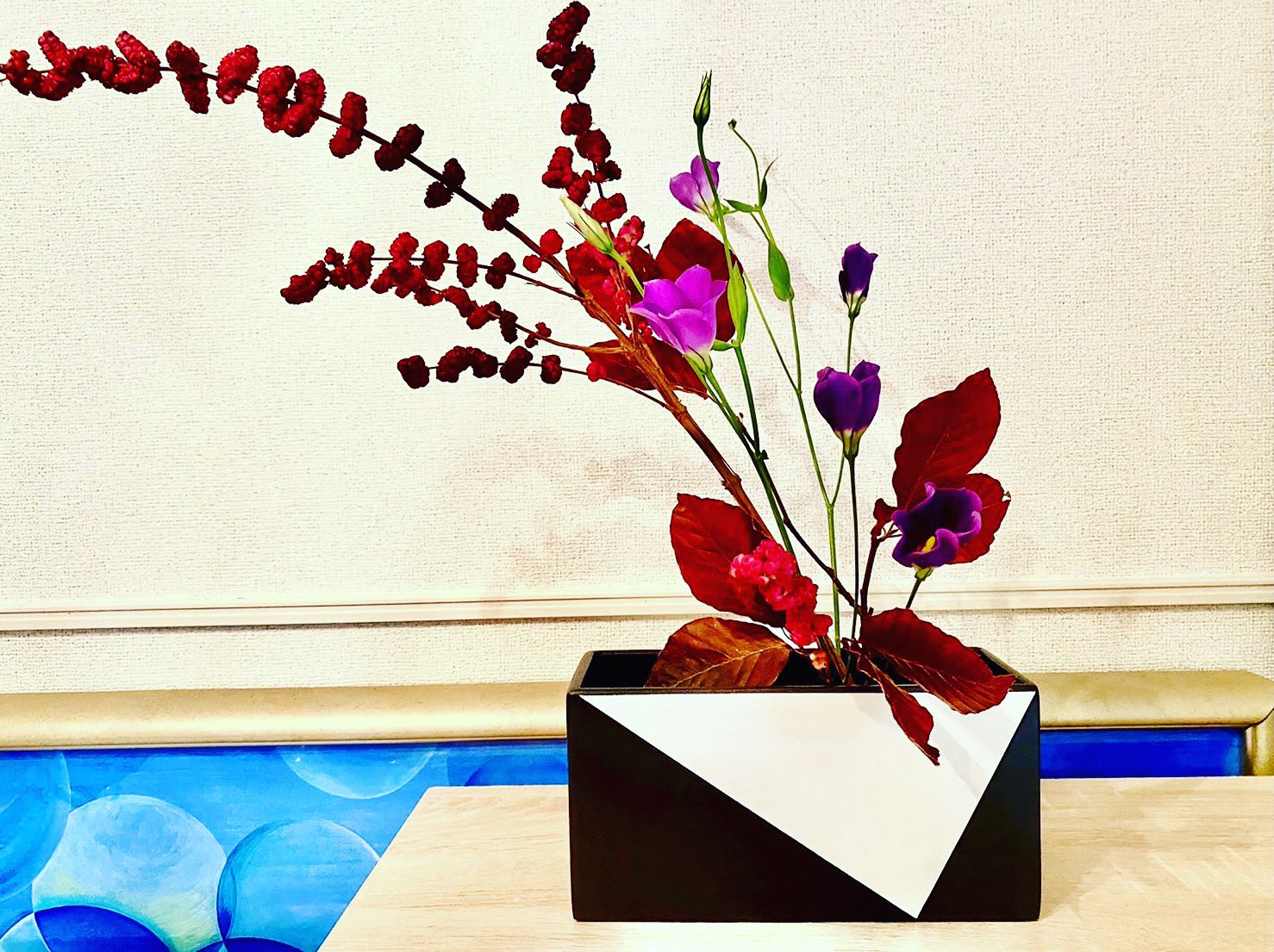 Mari Koreeda Herbconcierge Twitter