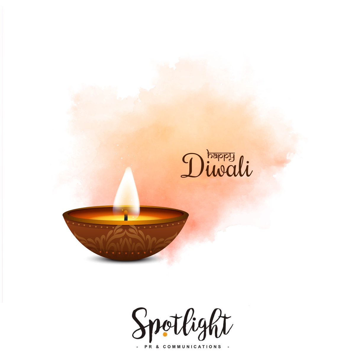 SpotlightPR_'s tweet photo. सभी को ख़ुशियोंभरी शुभ और सेहतमंद दीपावली!!
- Team Spotlight PR
. . .
#SpotlightPR #PR #GraphicDesigner #SocialMedia #HappyDiwali #IndianFestival #DiwaliGreetings #Jaipur https://t.co/7LBWsZ6f85