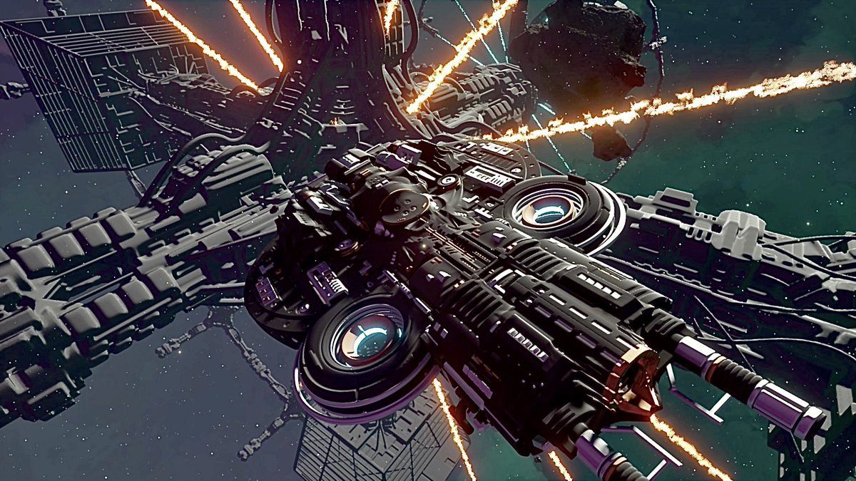 #MadeInDreams #DreamsPS4