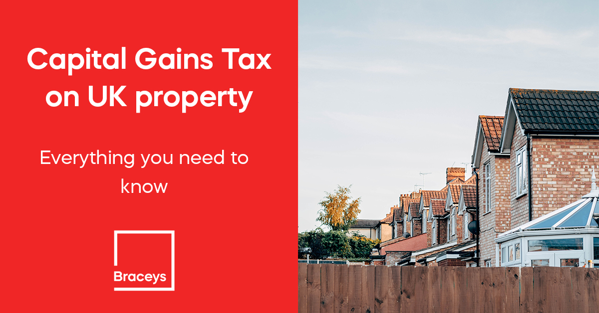 Capital gains tax on UK property can be a tricky tax to navigate which is why our article on the topic remains one of our more popular ones. From calculating gain, payment timelines, and what property sales are subject to it, our article has it all covered bit.ly/2Zt6cpu