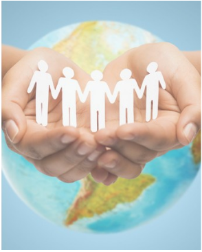 Transformación social:
El valor de las personas.
Personas con valores.
urbegi.com/responsabilida…