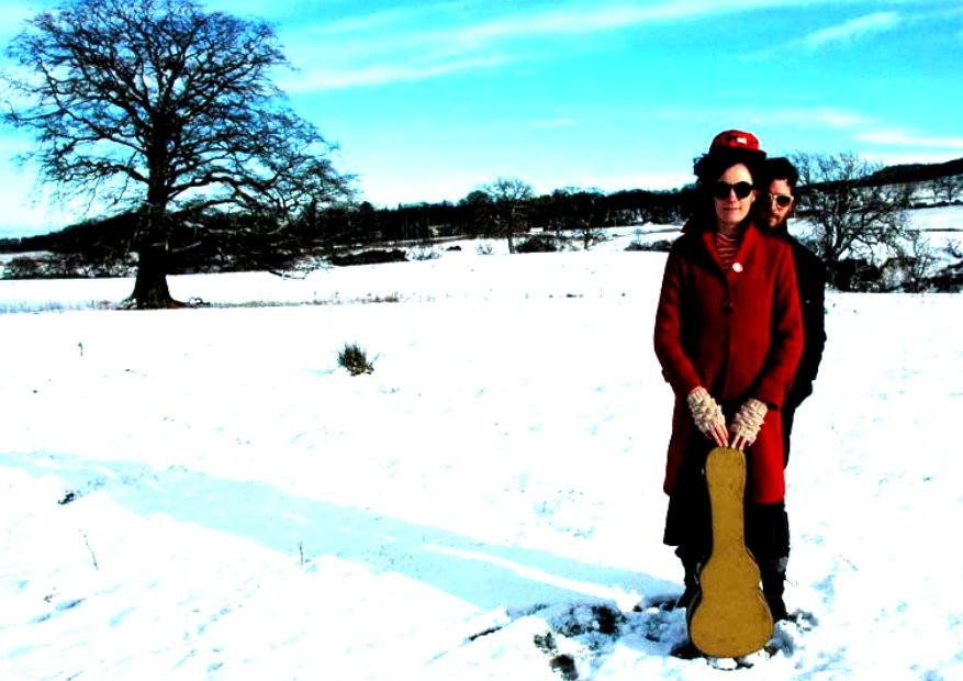 Jemima Thewes has a new album out, check out the single here songwhip.com/jemimathewes/m… and the Live show on LimbicTV here fb.watch/93p6qPqk8F/