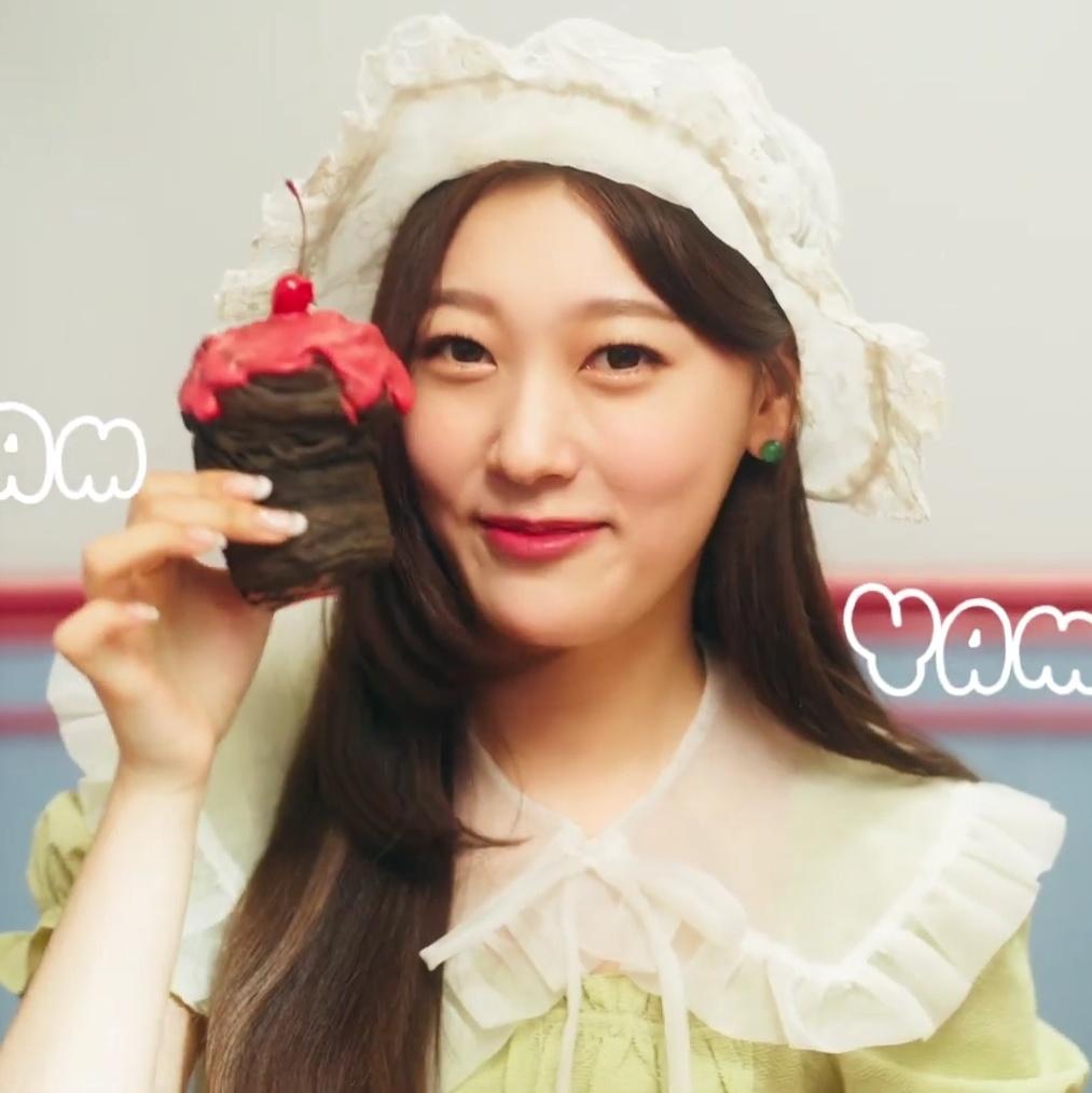low quality choerry (@lqchoiyerim) on Twitter photo 