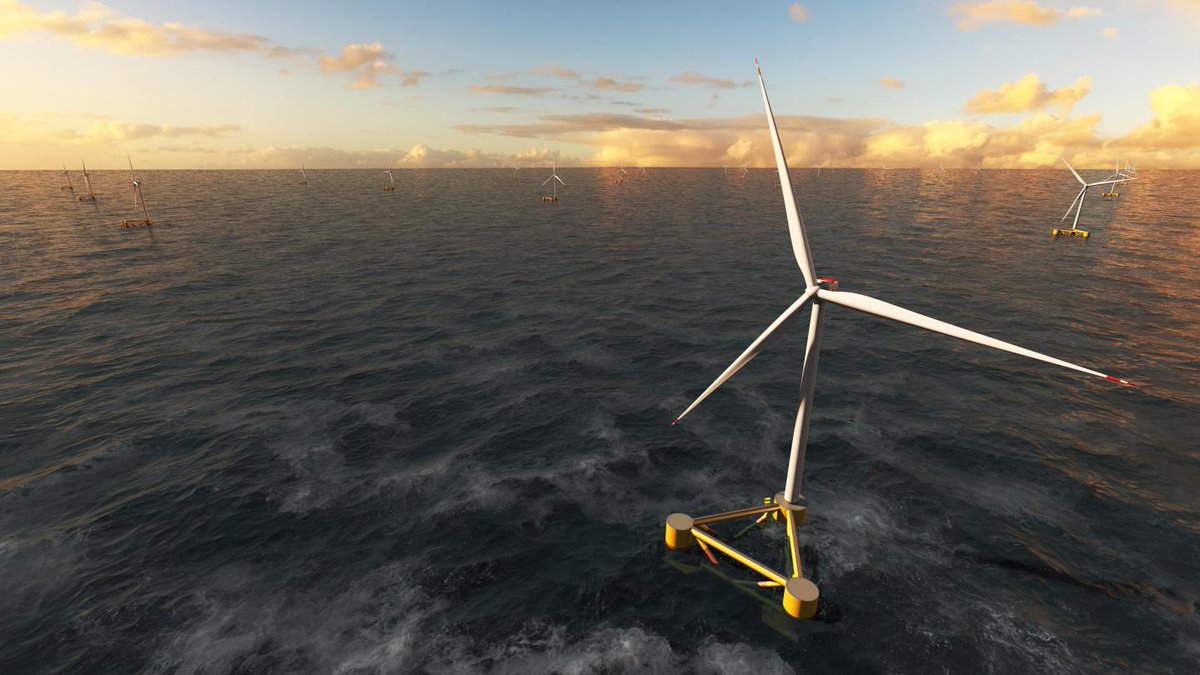 “Video: Aker unveils ‘Northern Horizons’ green hydrogen project for Shetland” buff.ly/3GQ8WSb