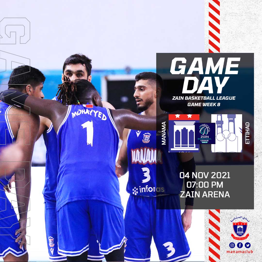 Let's go #manamaclub
#lions