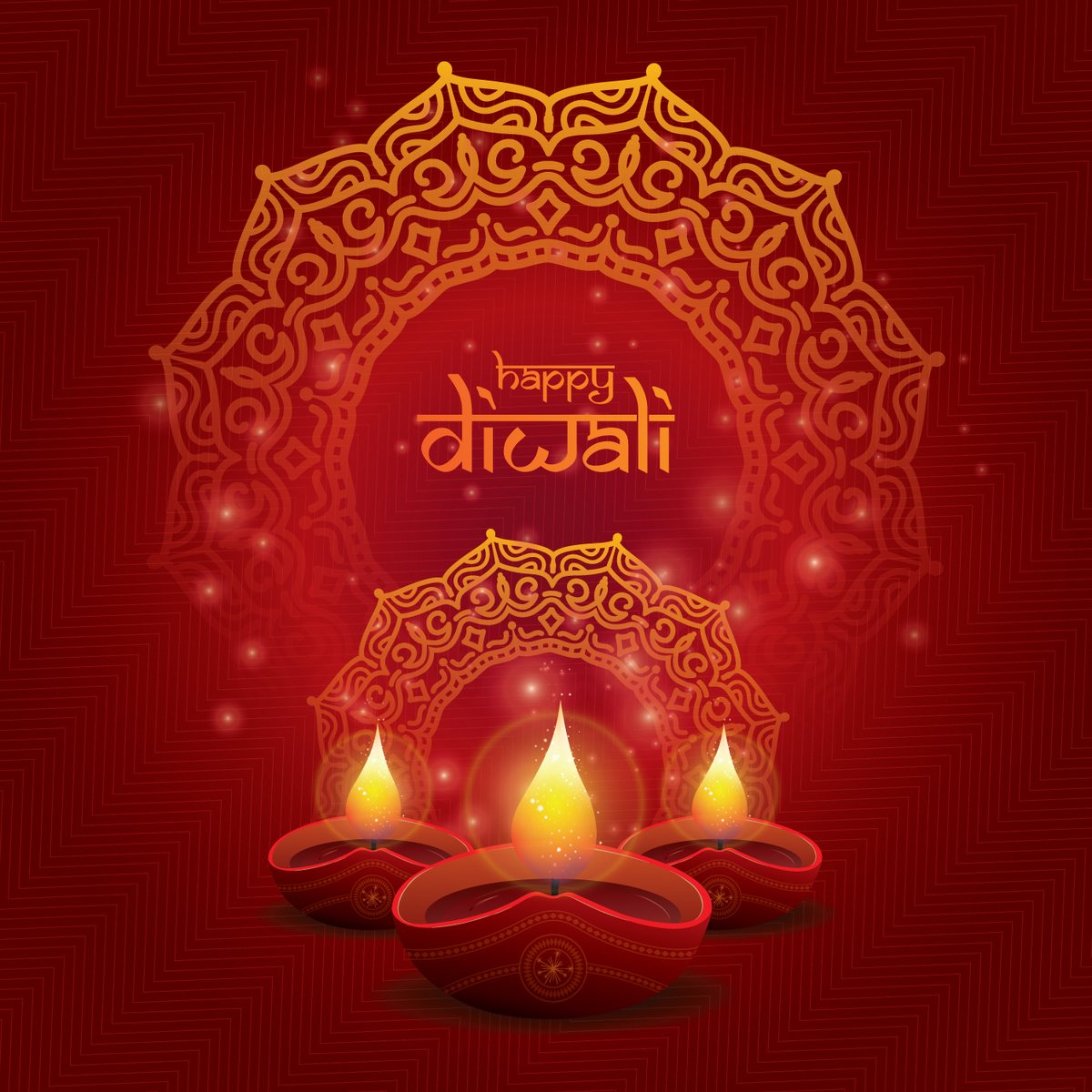 A very happy Diwali to all our Hindu friends and colleagues. Diwali is the Indian festival of lights, symbolising the spiritual 'victory of light over darkness, good over evil, and knowledge over ignorance.' #happydiwali #lightoverdarkness #diwali #diwali2021