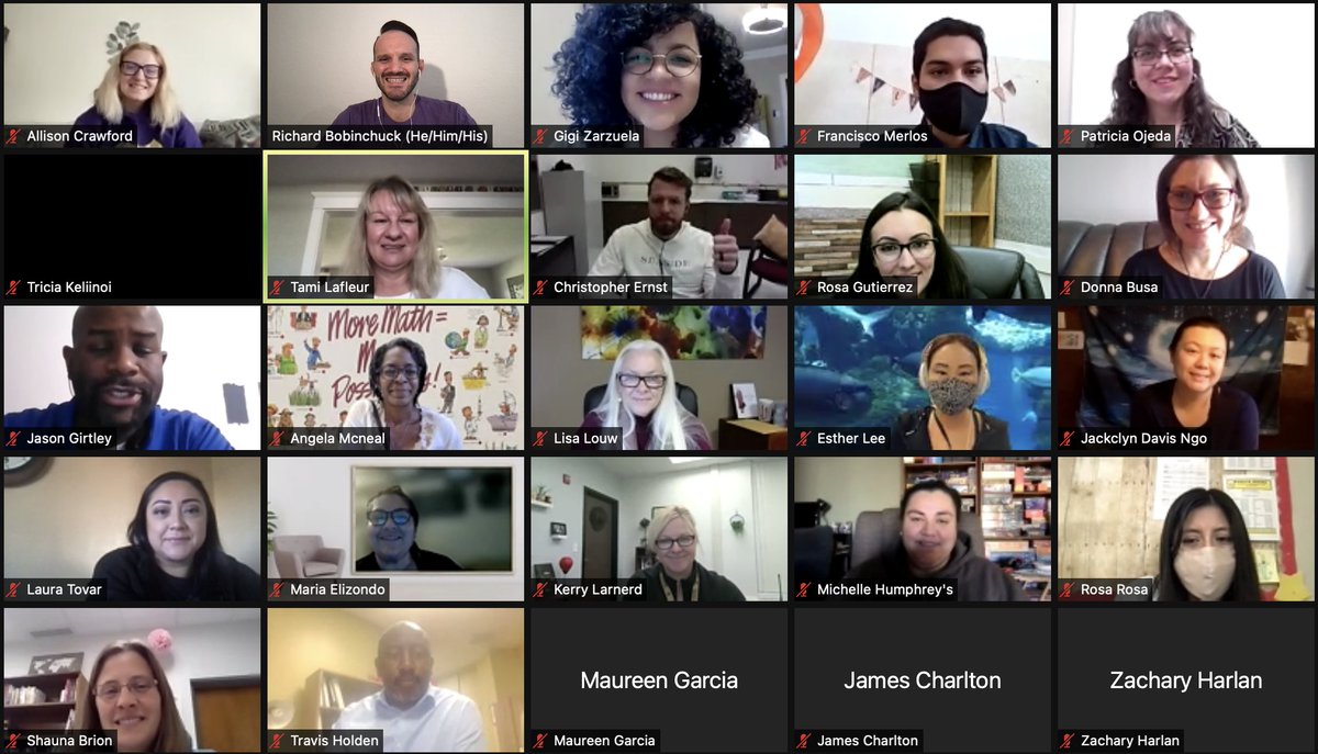 RBobinchuck's tweet photo. At the #UnboundEdVirtualSummit, our #InstructionalLeaders dug into how #UnconsciousBiases impact the instruction that our students receive. We also explored the #MathShifts and how they support #EducationalEquity.

#KnowBetterDoBetter #BeTheChange #Equity #JusticeInTheDetails https://t.co/idFD7IQ1s8