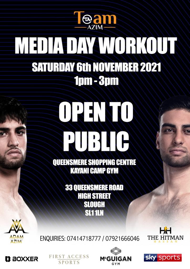 SloughThisis's tweet photo. @Slough_Central @queensmereo @dionysusens @HOMESlough Then go see our own future world champ @adamsuperkid in the Kayani camp gym. https://t.co/SfUwJtKQMm