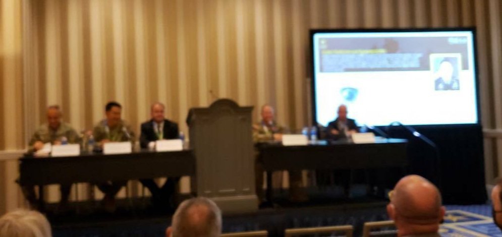 jmint0's tweet photo. Check out PdM DCO @AFCEABelvoir! #octo https://t.co/L6UbouYxxr