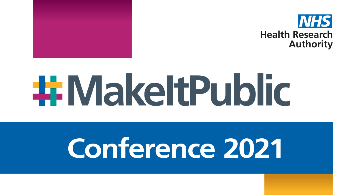 HRA_Latest's tweet photo. The final panel of the #MakeItPublic conference is underway discussing why publishing research results is crucial, whatever the story.
Engaging conversation with @robertkiley, Phil Quinlan of @ADAC_UoN, Della Dolapo Ogunleye and Valerie Philippon of @_OpenPharma. https://t.co/hFbgFf20dv