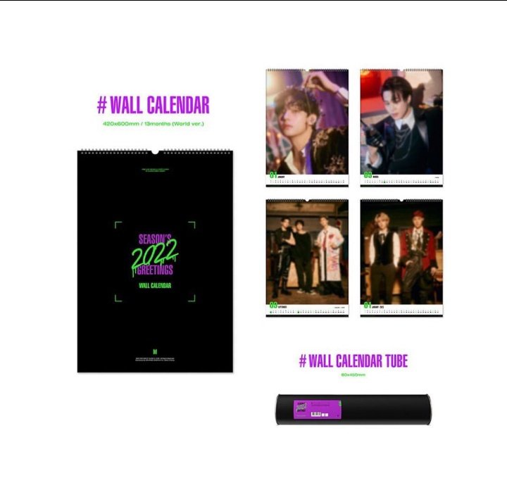 blurrychristine's tweet photo. BTS 2022 Season’s Greeting
Full Set = RM170 ✅✅
Full Set + Wall Calendar = RM230 ✅✅
Wall Calendar Only = RM60 ✅✅
Set A (member set) = RM30
Tabloid Poster + ID Photo + Postcard + Photocard
RM ✅✅
Jin ✅✅
J-hope ✅✅
Suga ✅✅
Jimin ✅✅
V ✅❌
Jungkook ✅✅
#pasarBTSMY https://t.co/JMNGFvzGBV