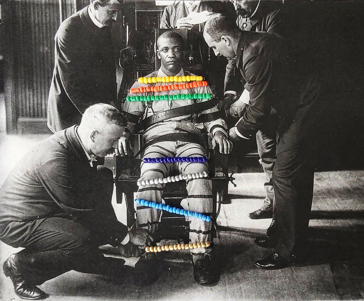 jeronimoart's tweet image. The last day 

By Nomadecollage 

#collage #collageart #collagework #analogcollage #cutandpaste #collageartwork #handmade #collagecollective #collageclub