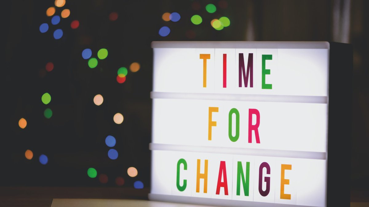 mikedumka's tweet photo. I share a lot about technology, but this is a great article about change (stick tap to @MalloryOConnor for the great find 🙂) 

A Change Model for the 21st Century: How to Make Lasting Organizational Change - NOBL Academy https://t.co/KH7UtNS23q https://t.co/c4sLnheFD2