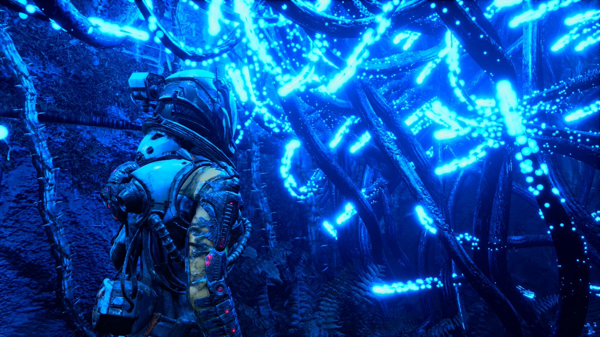 lostavenue1's tweet photo. @Housemarque #Returnalween #PSshare #PSblog #VirtualPhotography #ThePhotoMode #PS5Share https://t.co/hzk6Mldtnk
