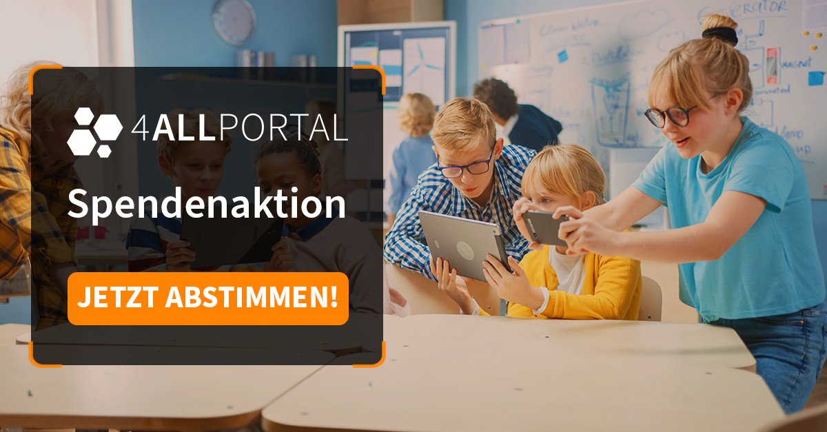 4ALLPORTAL tweet media